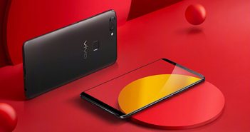El Vivo X20 y el X20 Plus ya son oficiales: especificaciones y precio vivo x20 y x20 plus