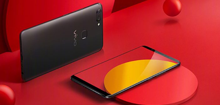 vivo x20 y x20 plus
