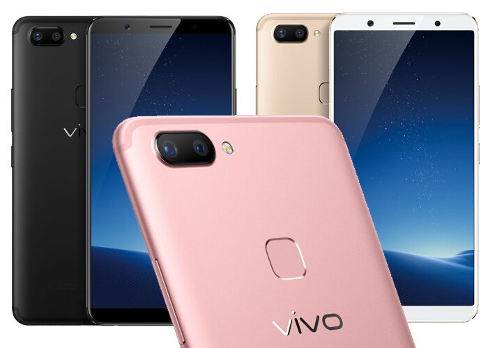 vivo x20 y x20 plus