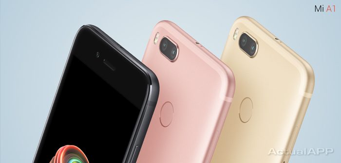xiaomi anuncia el serge s2
