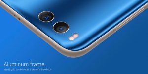 xiaomi mi note 3