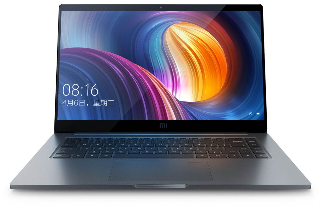 Xiaomi Mi Notebook Air Pro