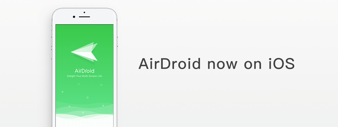 descargar airdroid en ios