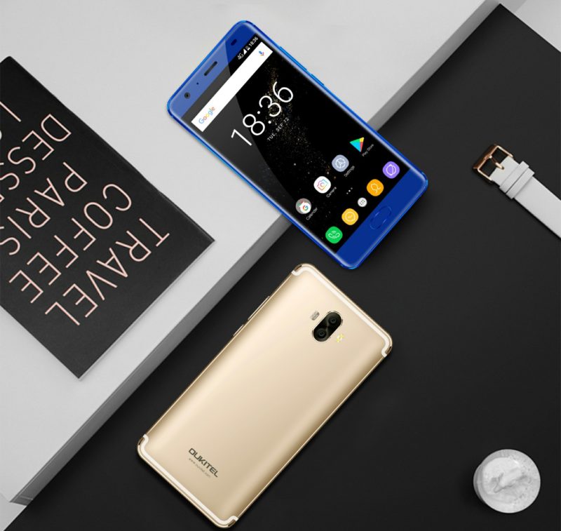 oukitel k8000