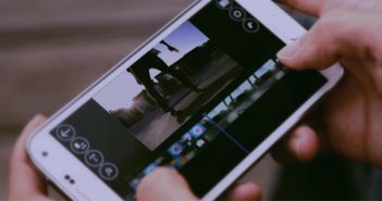 apps de edición de vídeo