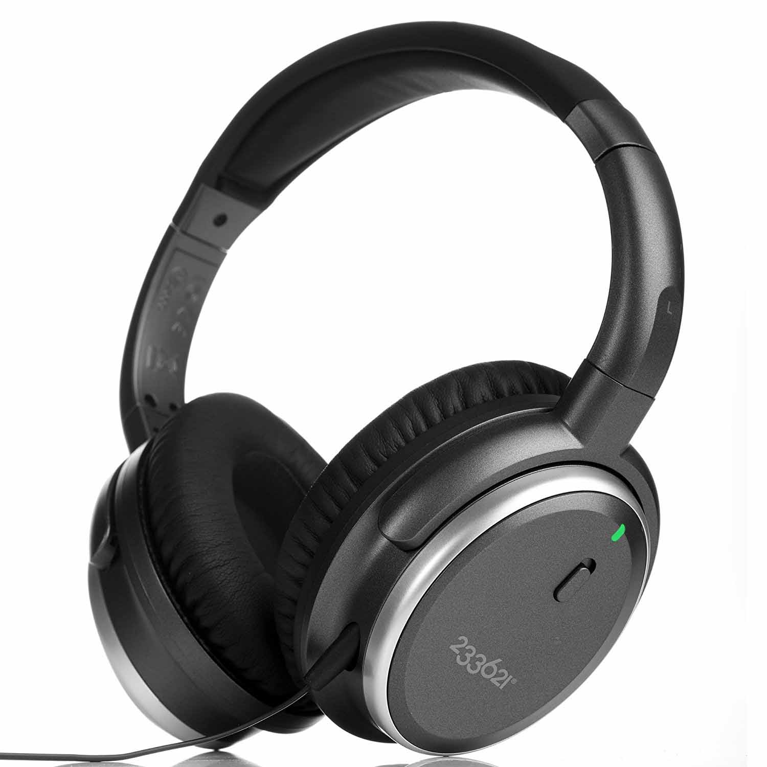auriculares con ANC
