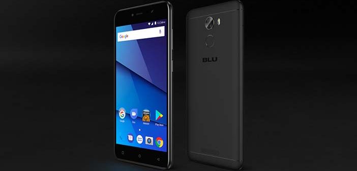 blu vivo 8l
