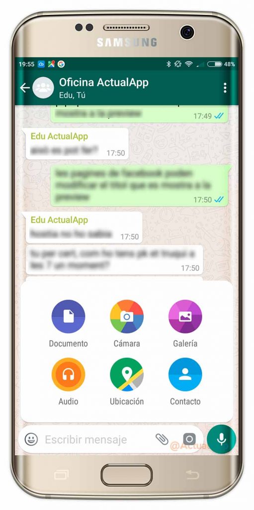 Como Enviar Una Ubicacion En Tiempo Real Sin Estar Ahi