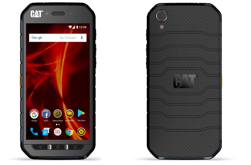 cat s41