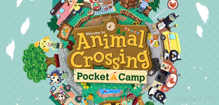 animal crossing apk pc