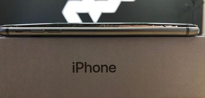 han explotado mas unidades del iphone 8 plus