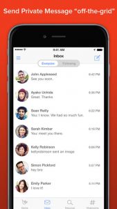 descargar firechat
