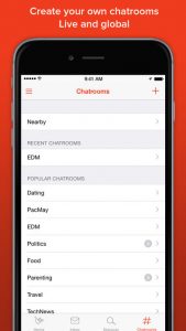 descargar firechat