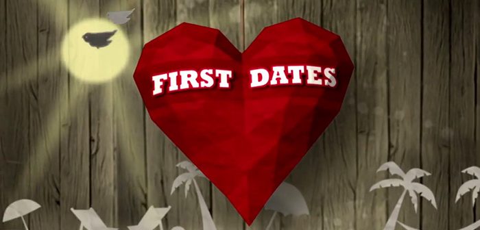descargar la app de First Dates