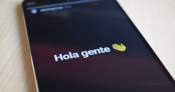 Cómo repostear una historia de Instagram en la que te han etiquetado