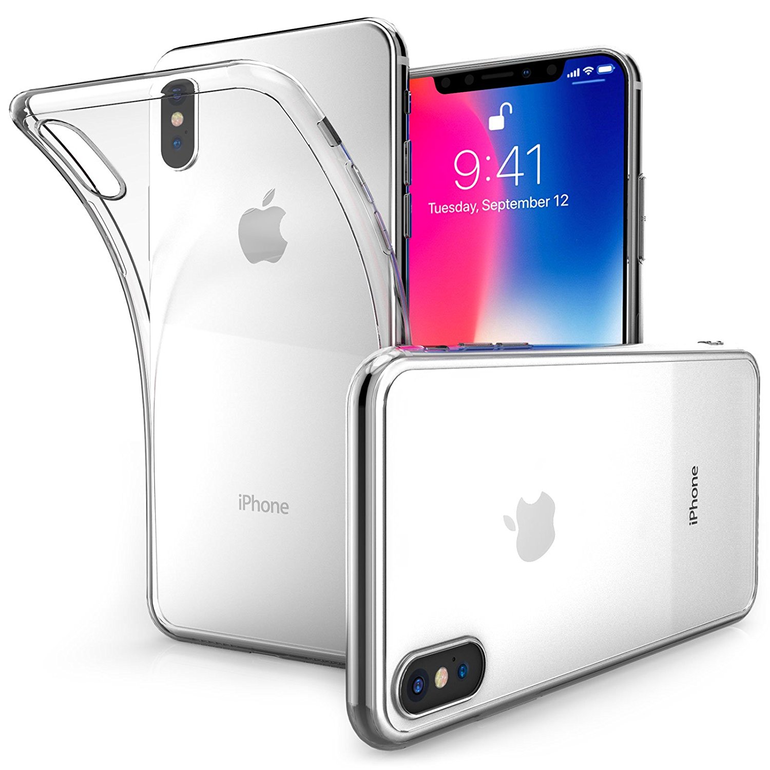 fundas para el iphone x