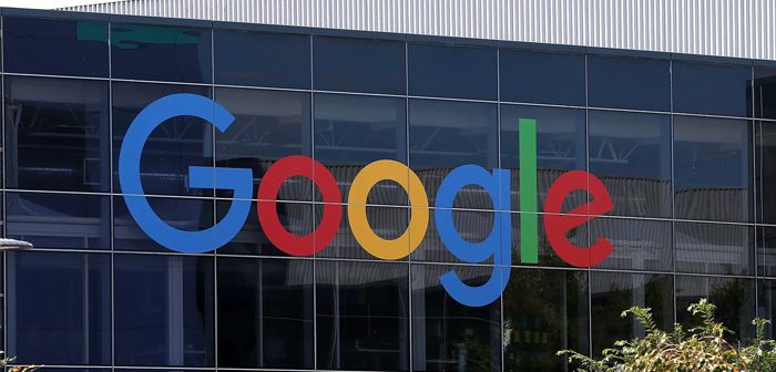 version para movil del algoritmo de google