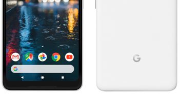 Google Pixel 2 XL