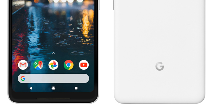 Google Pixel 2 XL
