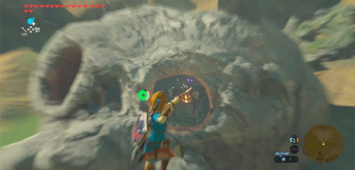 grabar gameplays en nintendo switch