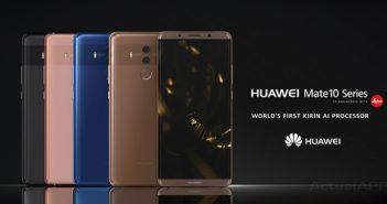 El Huawei Mate 10 es una bestia ultra inteligente huawei mate 10