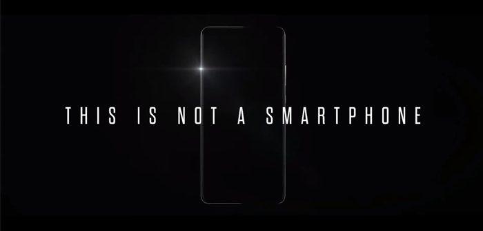 presentación del Huawei Mate 10