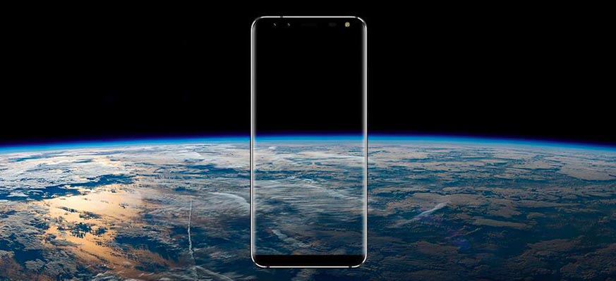 leagoo s8