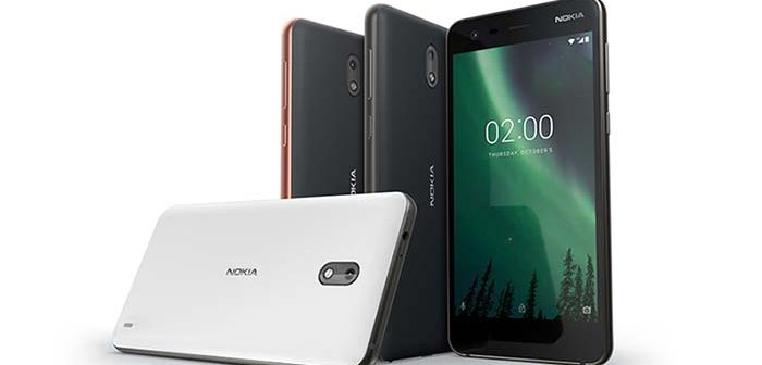nokia 2