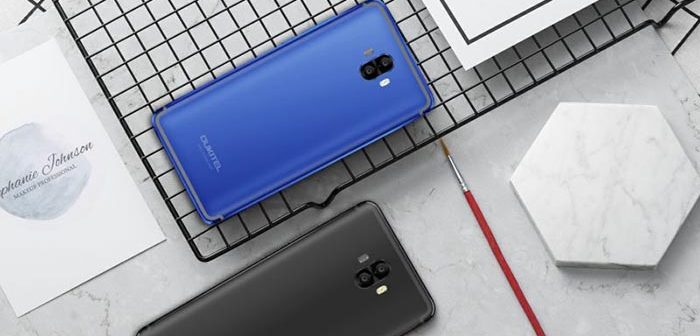 oukitel k8000