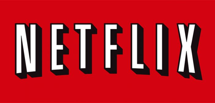 robando netflix