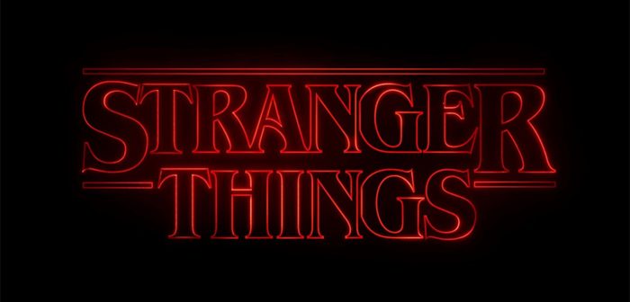 juego de stranger things
