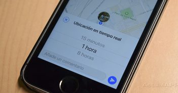 Cómo enviar la ubicación en tiempo real de WhatsApp desactivar la ubicación en tiempo real de WhatsApp