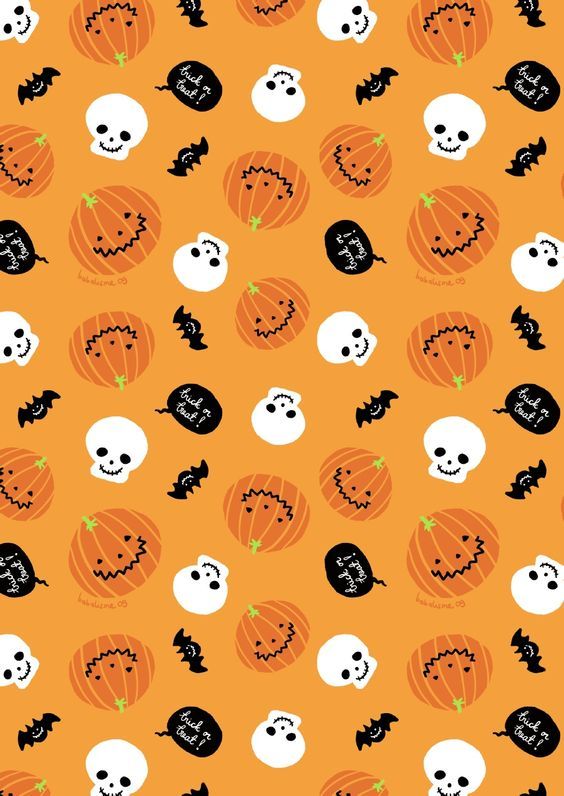 wallpapers de halloween