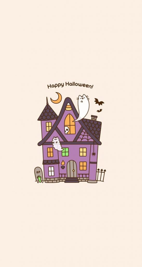 wallpapers de halloween