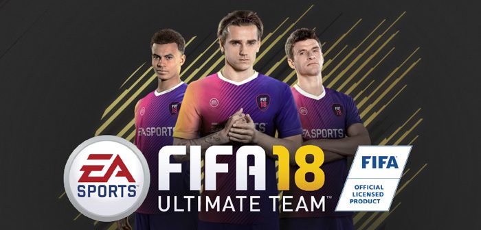 web app de fifa