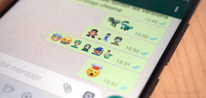 usos del whatsapp