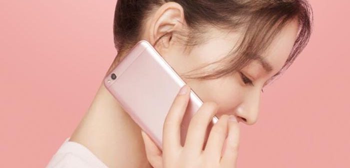 xiaomi redmi 5A