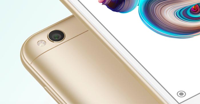 xiaomi redmi 5a