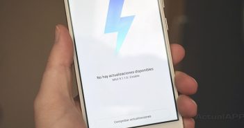 Cómo actualizar tu Xiaomi manualmente a la última versión de MIUI Global Estable actualizar un Xiaomi manualmente