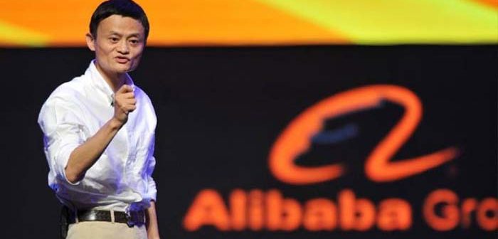 alibaba ingreso mas de 20000 millones