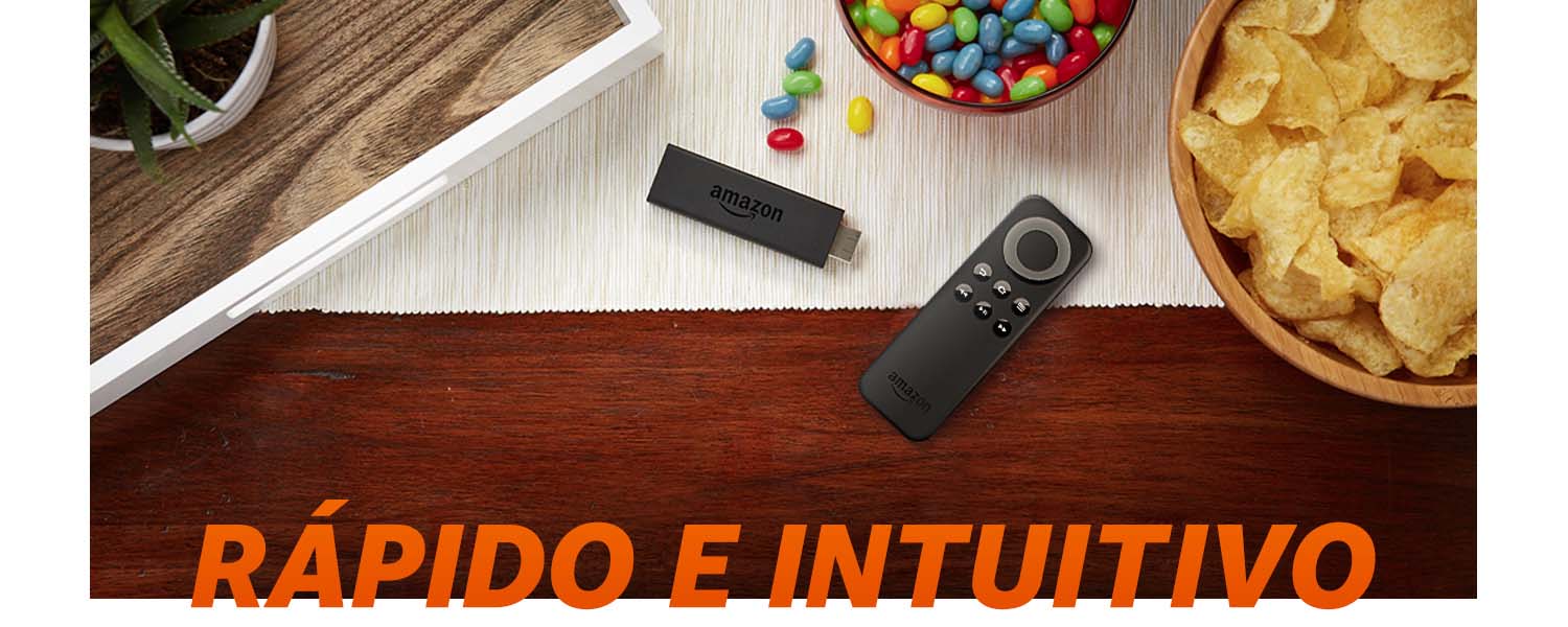Fire TV Stick