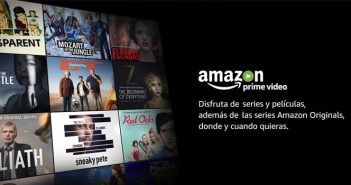 Amazon Prime Video desaparece del App Store, pero volverá «pronto» amazon prime video com chromecast