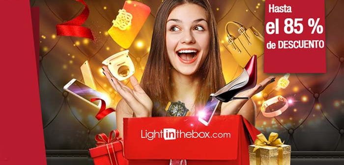 black friday en lightinthebox