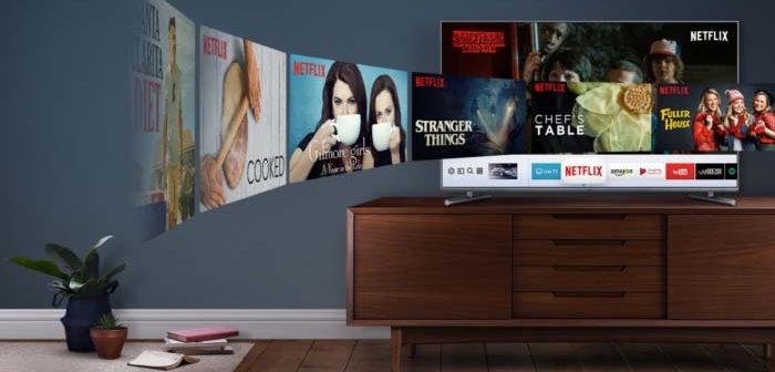 consejos para elegir la mejor Smart TV 1