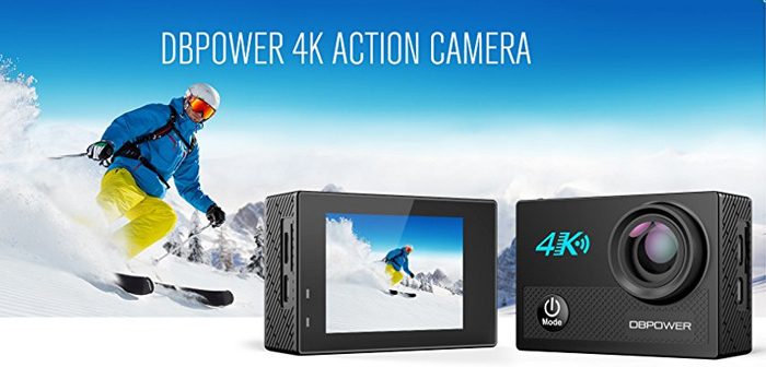 dbpower n5