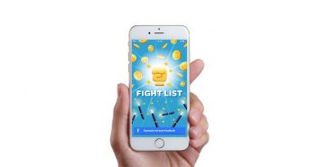 Descargar Fight List, el juego de hacer listas más largas que tus rivales descargar fight list