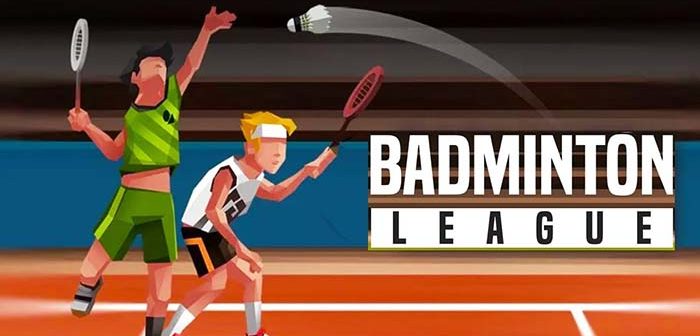descargar liga de badminton