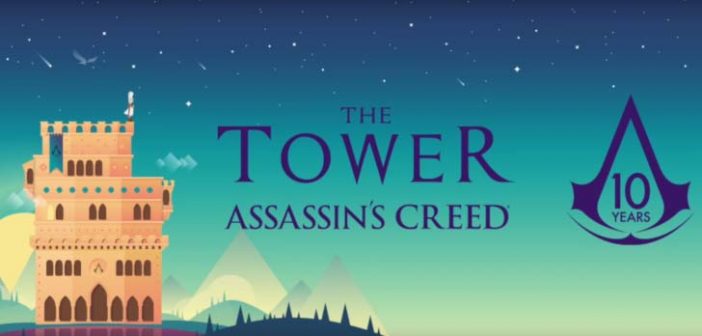 descargar the tower assassins creed 32