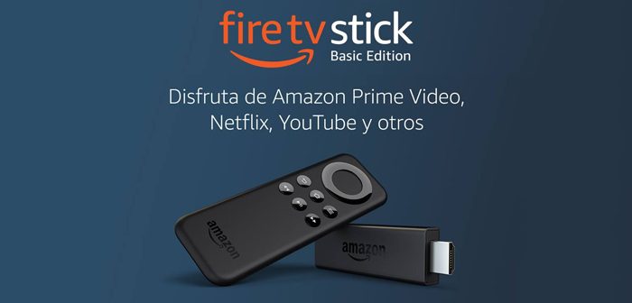 Amazon lanza el Fire TV Stick, su propio Chromecast con 