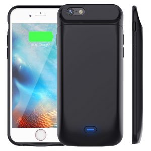 funda con bateria para iphone